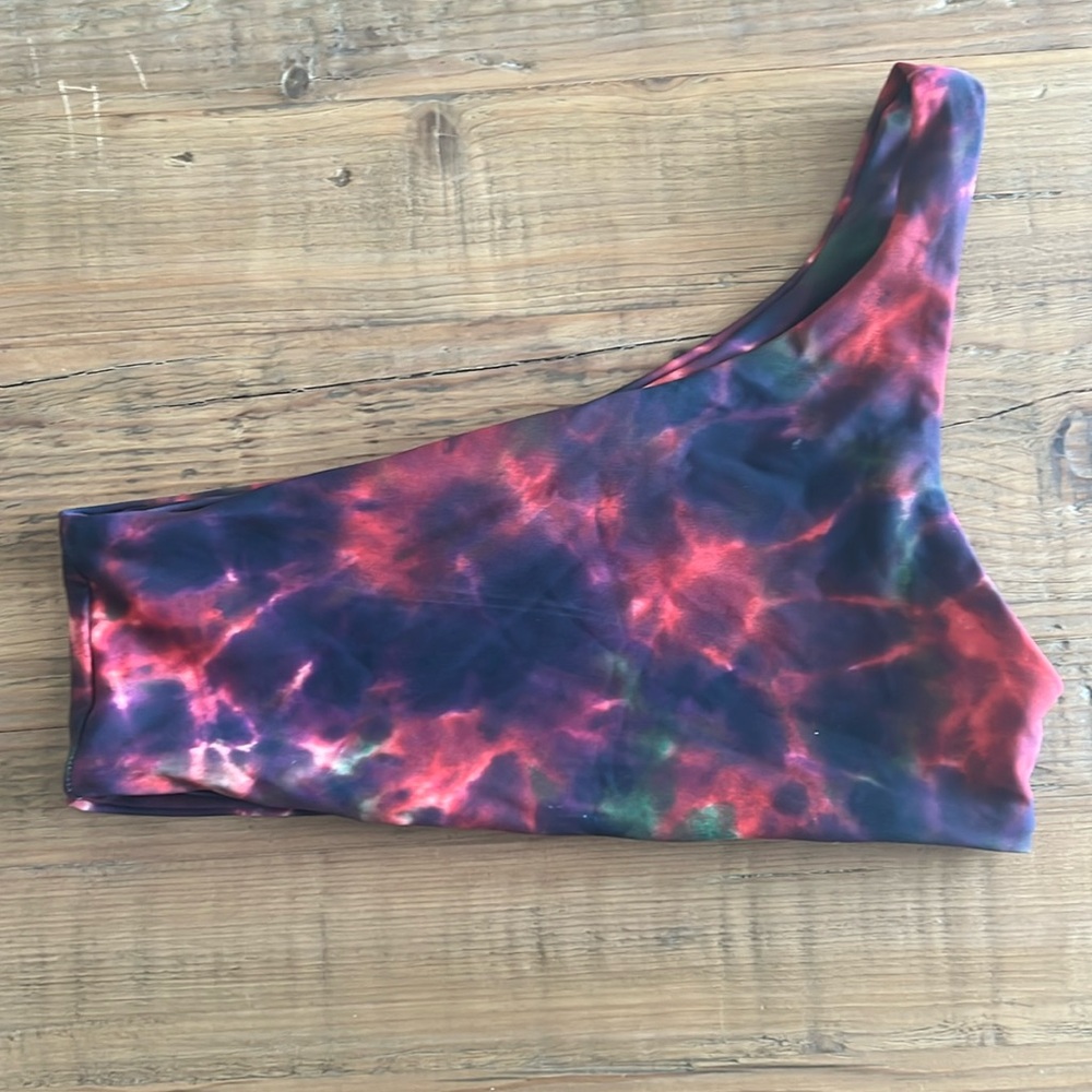 SKATIE Ellis Top - SoHo print